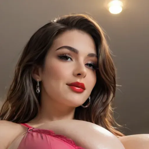 AI 포르노 이미지 생성기