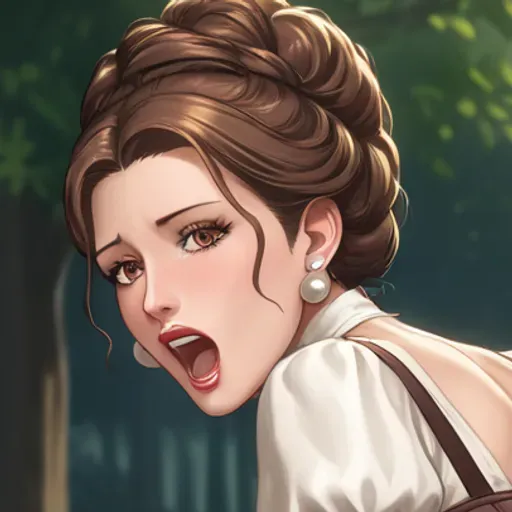 AI porn image generator