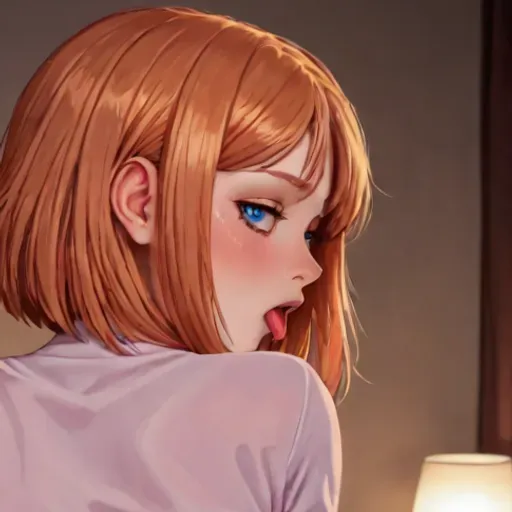 AI 포르노 이미지 생성기