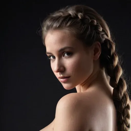 Pencipta imej lucah AI