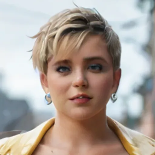 KI-Pornobild-Generator