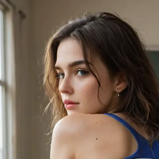 KI-Pornobild-Generator