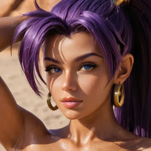 KI-Pornobild-Generator