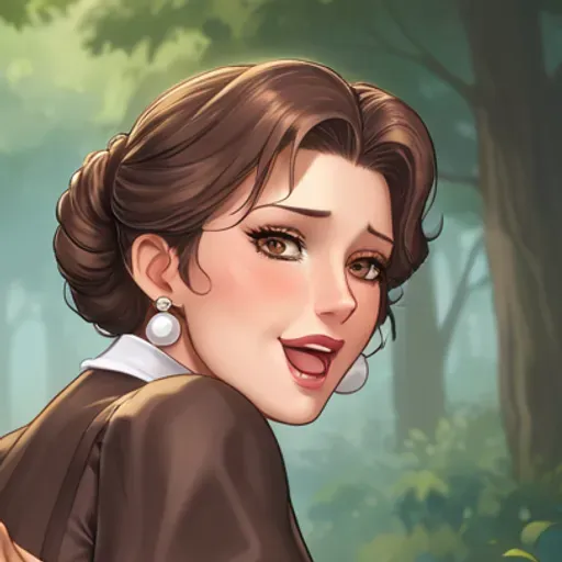 генератор порно-изображений на ИИ