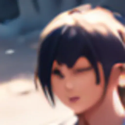 yapay zekâ porno görsel üretici