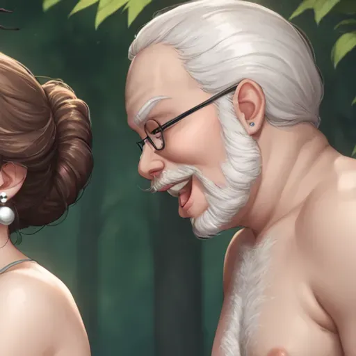 générateur de photos porno IA