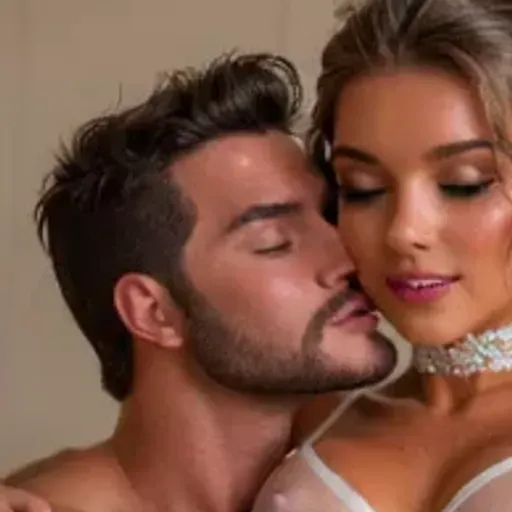 generatore di foto porno IA