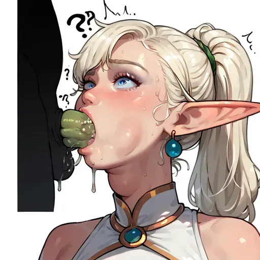 AI porn image generator