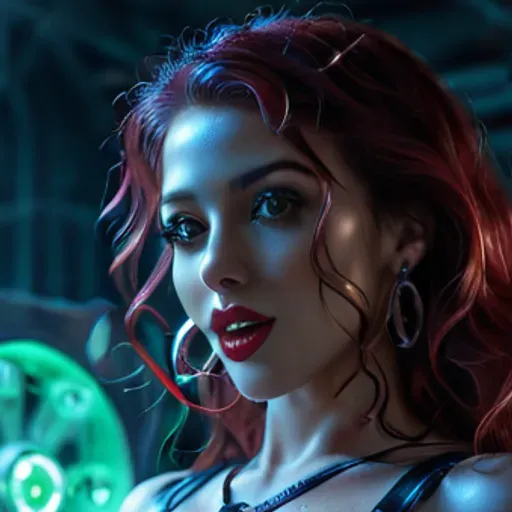 générateur d’images porno IA