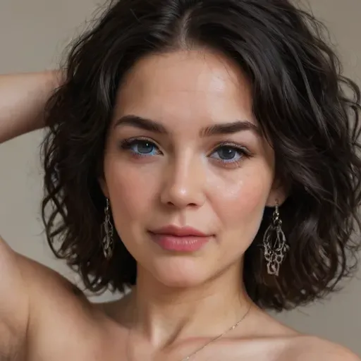 KI-Pornobild-Generator