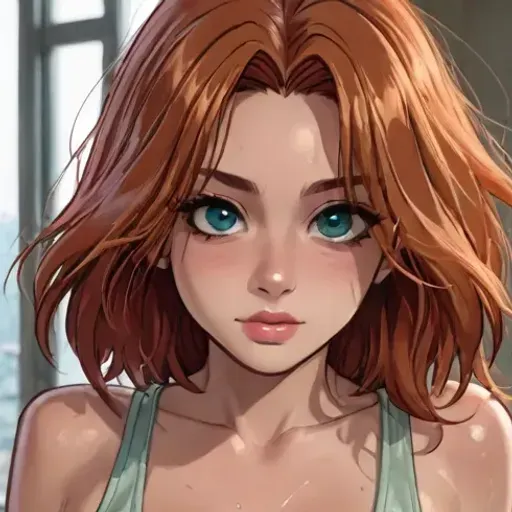 KI-Pornobild-Generator