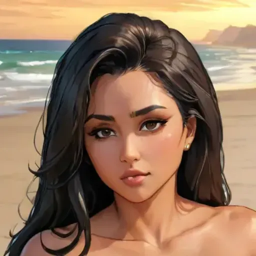 KI-Pornobild-Generator