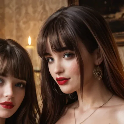 generatore di foto porno IA