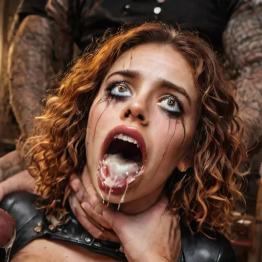 โปรแกรมสร้างภาพโปรนที่ใช้ปัญหา AI