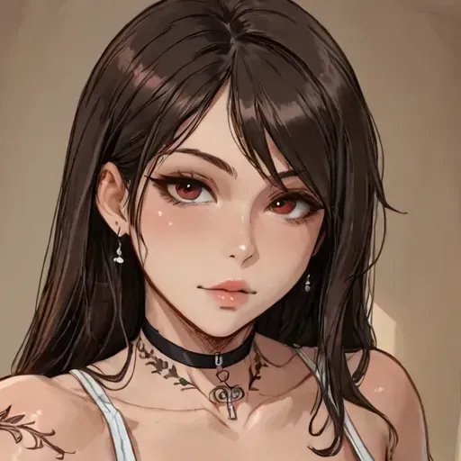 KI-Pornobild-Generator