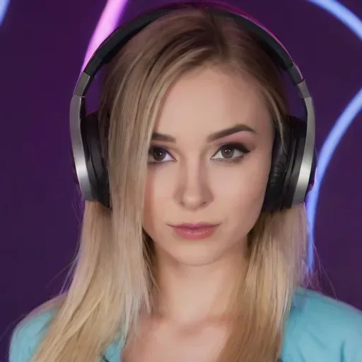yapay zekâ porno görsel üretici