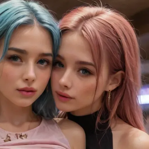 générateur de photos porno IA