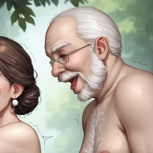 AIポルノ画像ジェネレーター