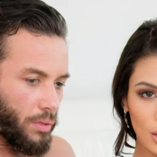 AI 포르노 이미지 생성기