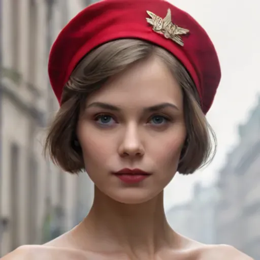 Pencipta imej lucah AI