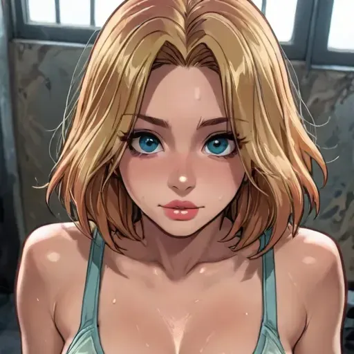 KI-Pornobild-Generator