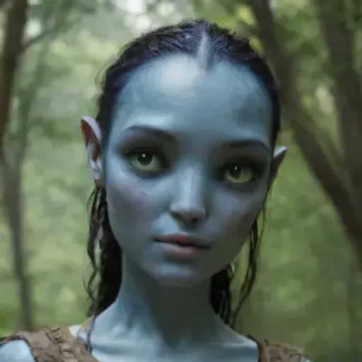 AIポルノ画像ジェネレーター