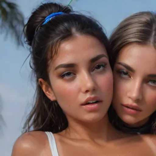 generatore di immagini porno IA