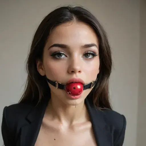 gerador de imagens pornô com IA