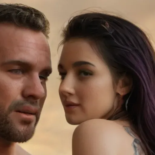 KI-Pornobildchen-Generator