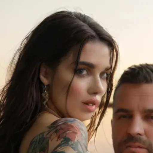 KI-Pornobildchen-Generator