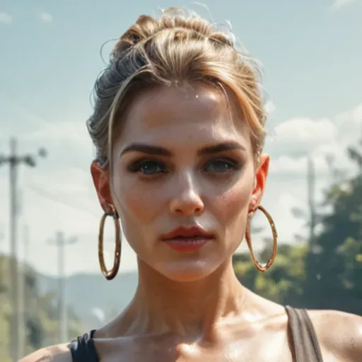 KI-Pornobild-Generator