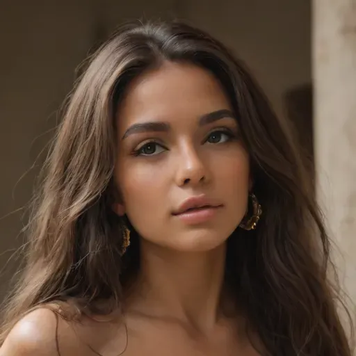 yapay zekâ porno görsel üretici