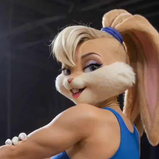 generatore di foto porno IA