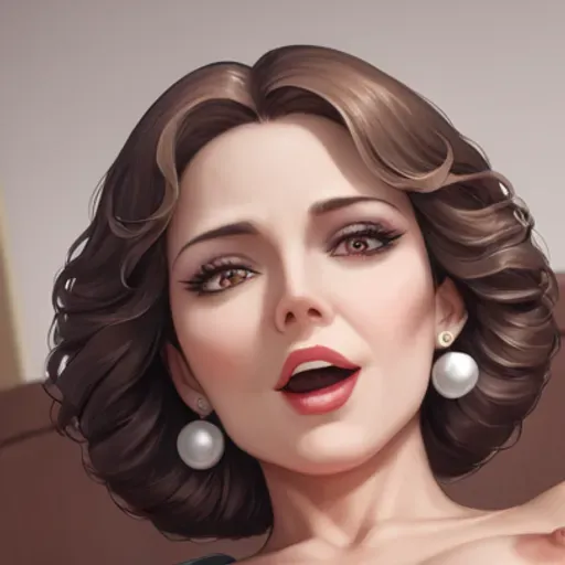 generatore di immagini porno IA