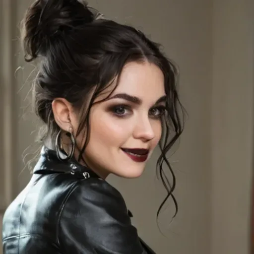 generatore di immagini porno IA