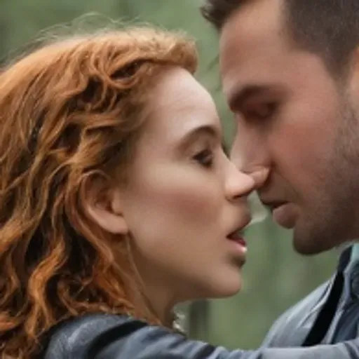 Penghasil gambar lucah AI