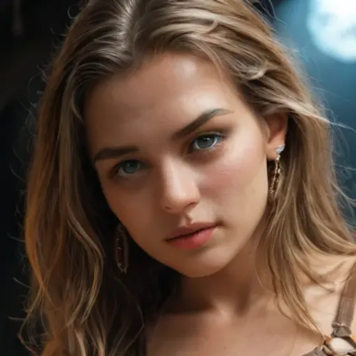 Pencipta imej lucah AI