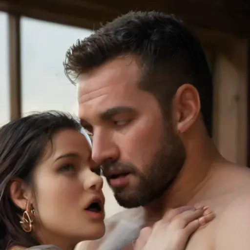 AI 포르노 사진 생성기