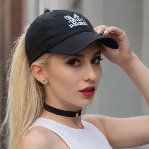 AI porn image generator