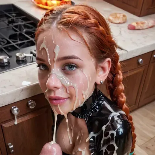 AI 포르노 이미지 생성기