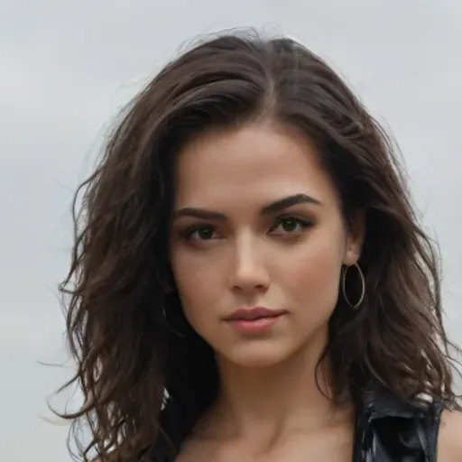 Pencipta imej lucah AI