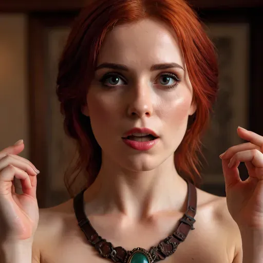 générateur d’images porno IA