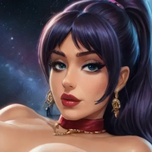 generatore di immagini porno IA