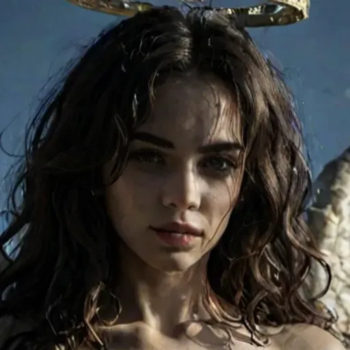 โปรแกรมสร้างภาพโปรนที่ใช้ปัญหา AI