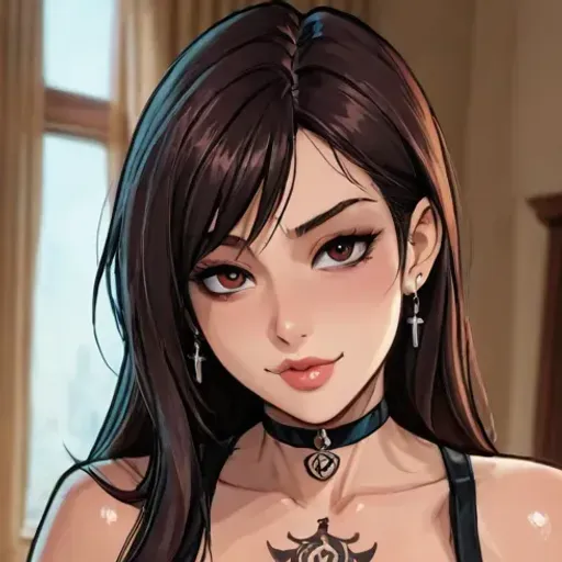 KI-Pornobild-Generator