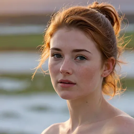 โปรแกรมสร้างภาพโปรนที่ใช้ปัญหา AI