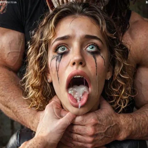 โปรแกรมสร้างภาพโปรนที่ใช้ปัญหา AI