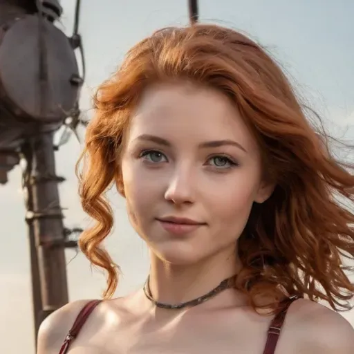 โปรแกรมสร้างภาพโปรนที่ใช้ปัญหา AI