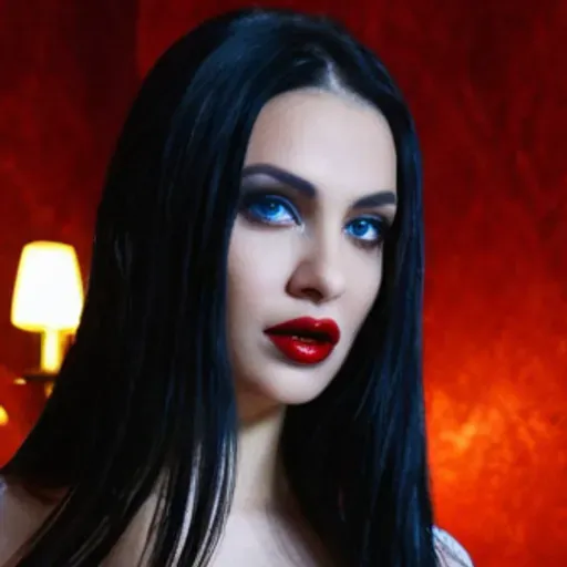 Pencipta imej lucah AI