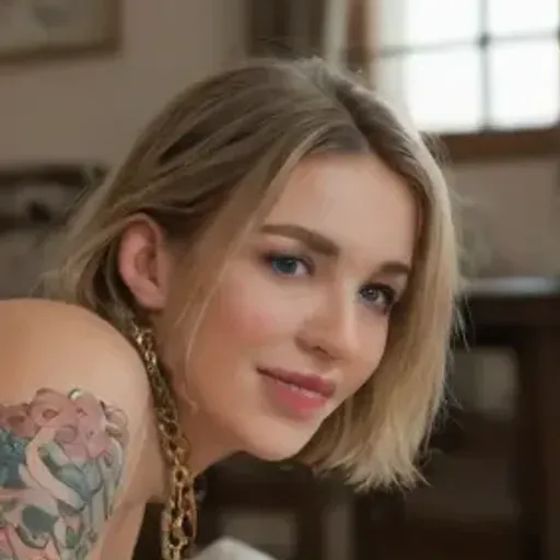 AI 포르노 사진 생성기